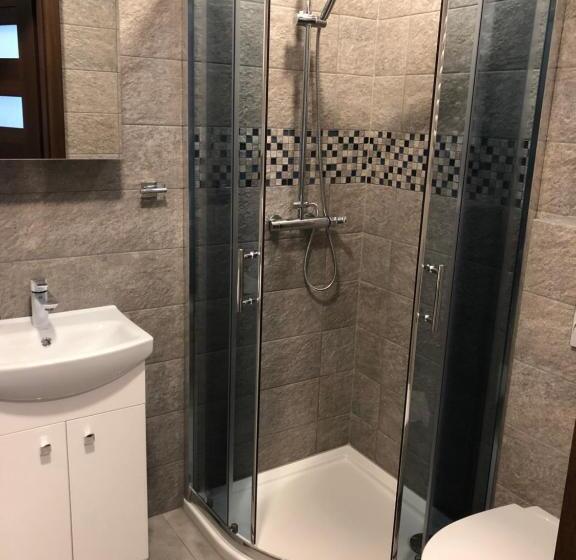 ユースホステル Noclegi Mikołów