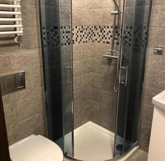 ユースホステル Noclegi Mikołów