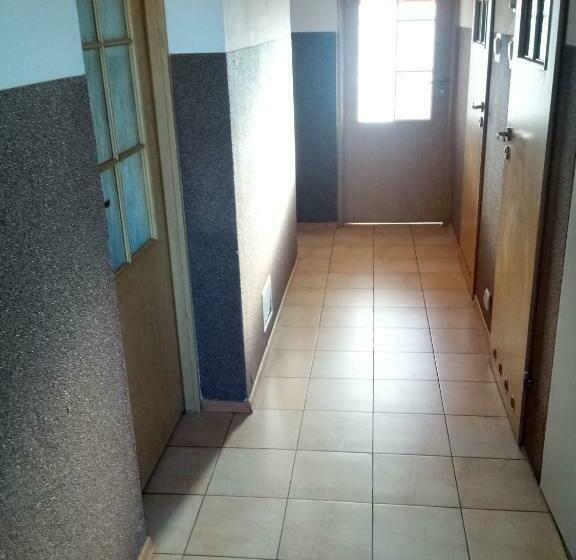 هاستل Noclegi Przy Szpitalu