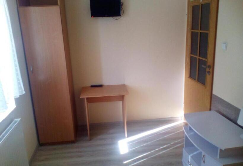 هاستل Noclegi Przy Szpitalu