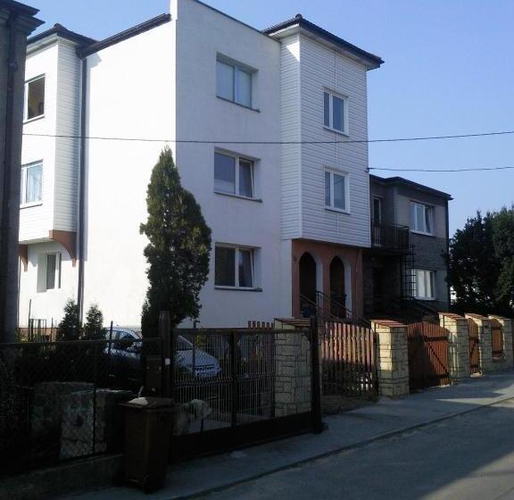 هاستل Noclegi Przy Szpitalu