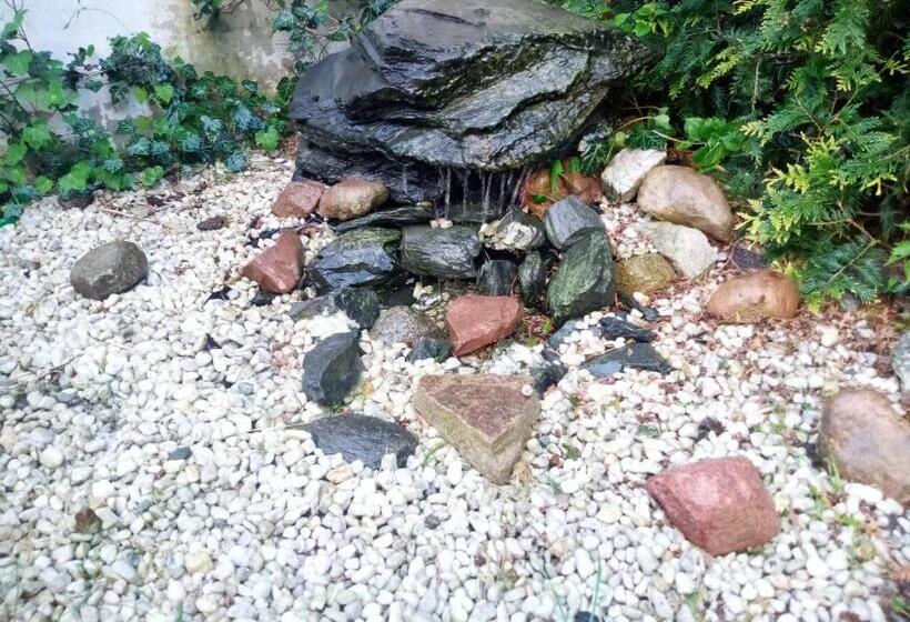 هاستل Noclegi Przy Szpitalu