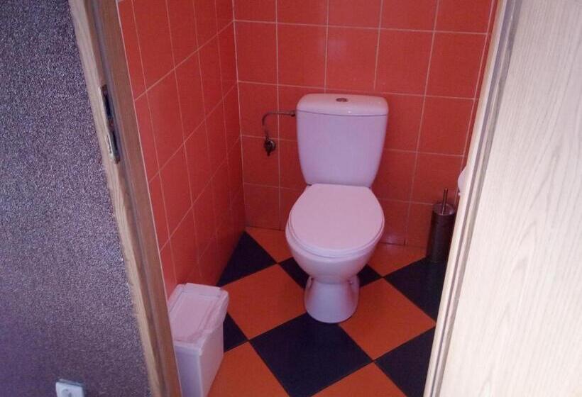 هاستل Noclegi Przy Szpitalu