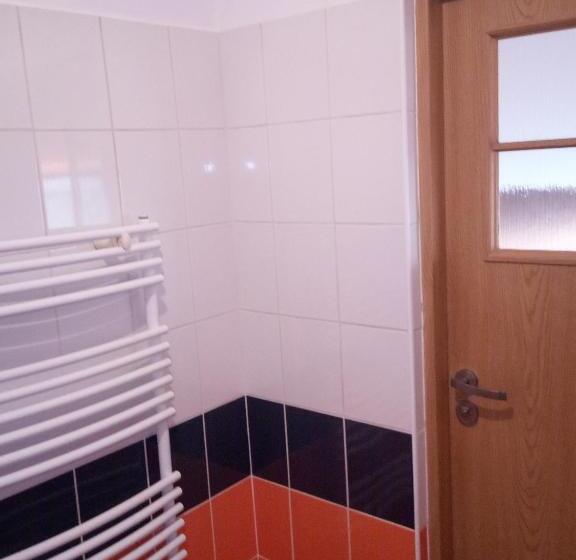 هاستل Noclegi Przy Szpitalu