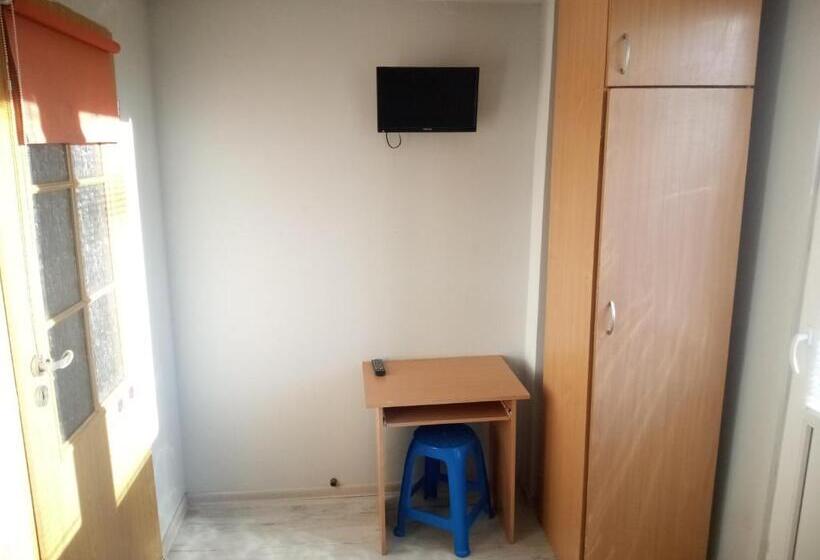 هاستل Noclegi Przy Szpitalu