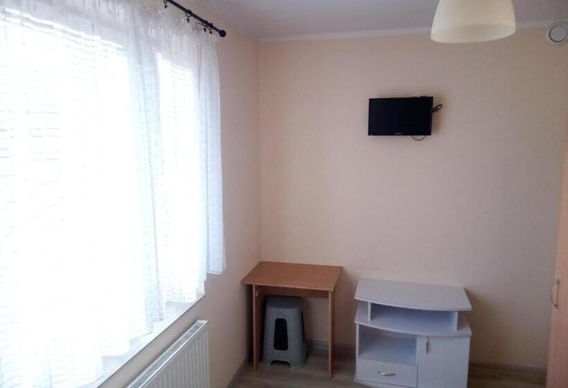 هاستل Noclegi Przy Szpitalu