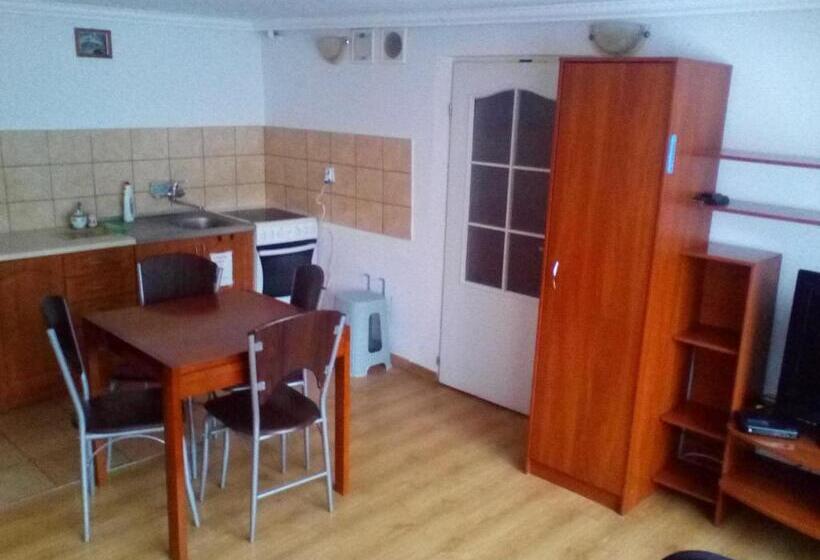 هاستل Noclegi Przy Szpitalu