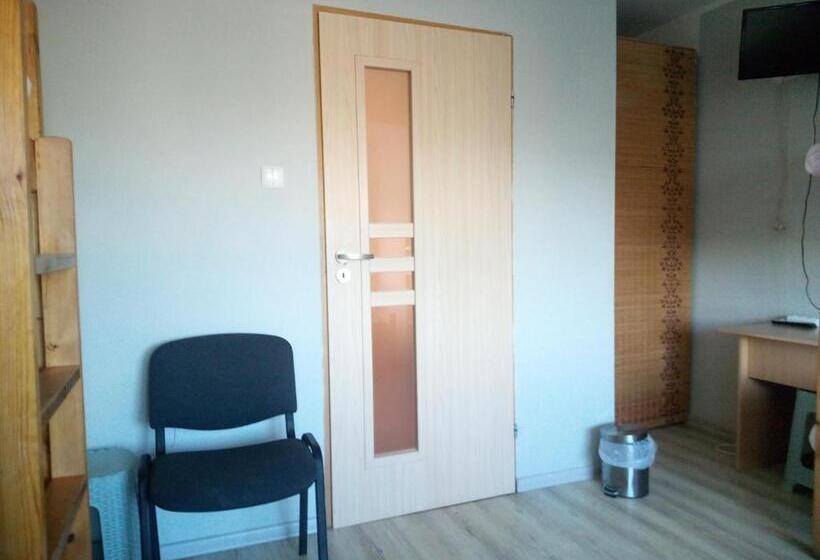 هاستل Noclegi Przy Szpitalu