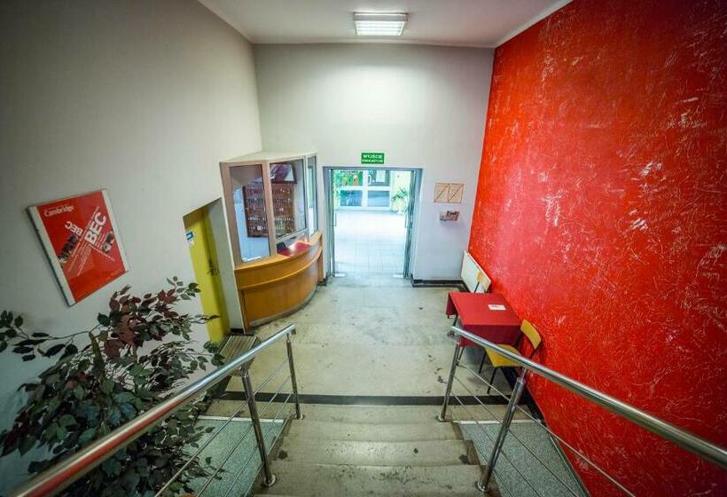 هاستل Ondraszka