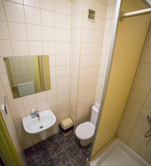 هاستل Ondraszka