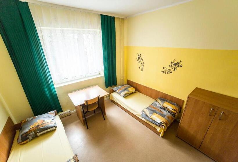 هاستل Ondraszka