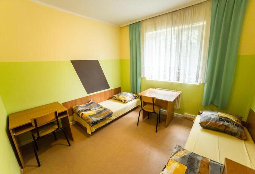 هاستل Ondraszka