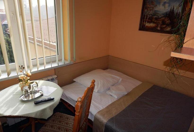 הוסטל Pod Szczęśliwą Gwiazdą