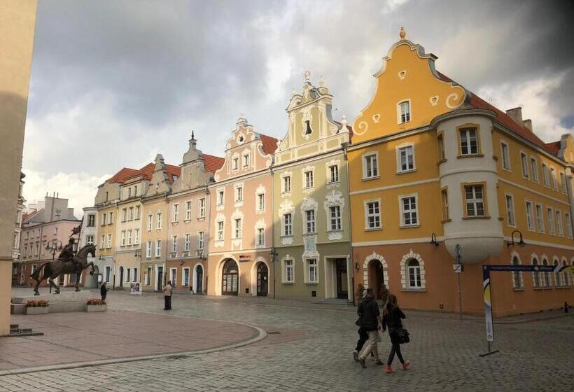 הוסטל Red Bike Apart S