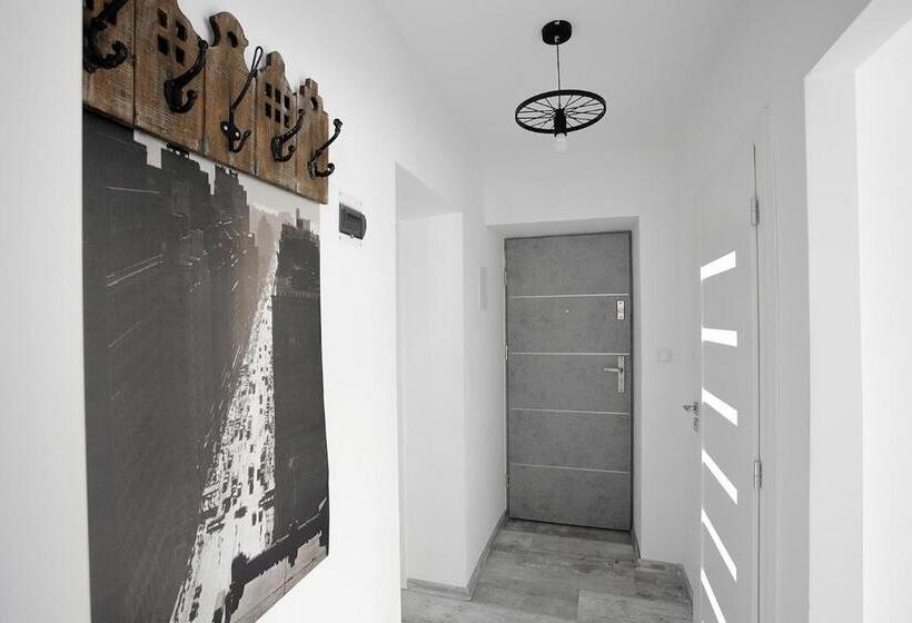 הוסטל Red Bike Apart S