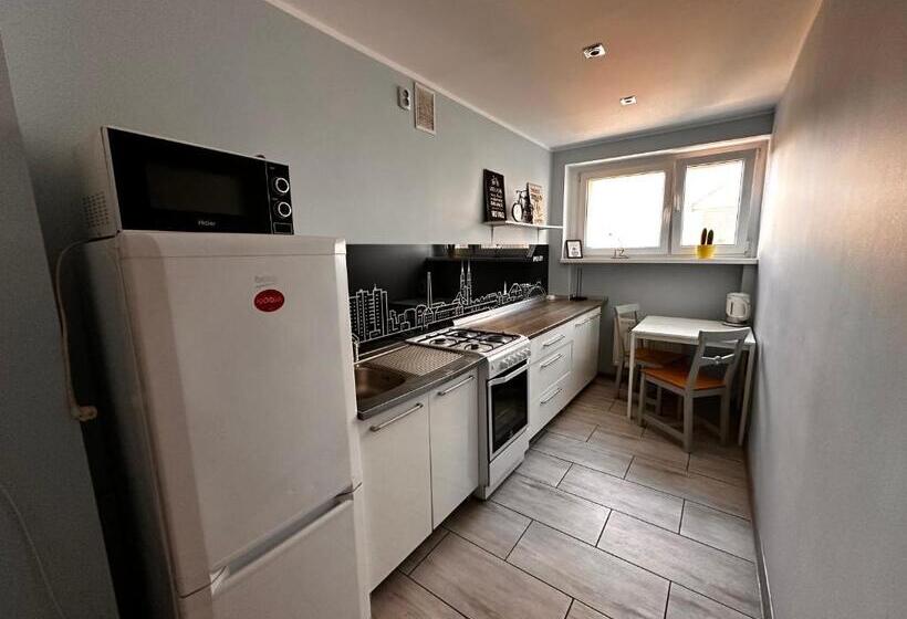 הוסטל Red Bike Apart S