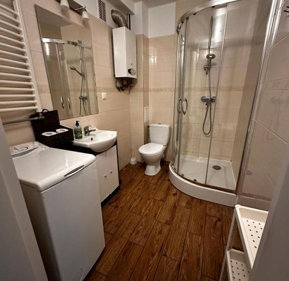 הוסטל Red Bike Apart S