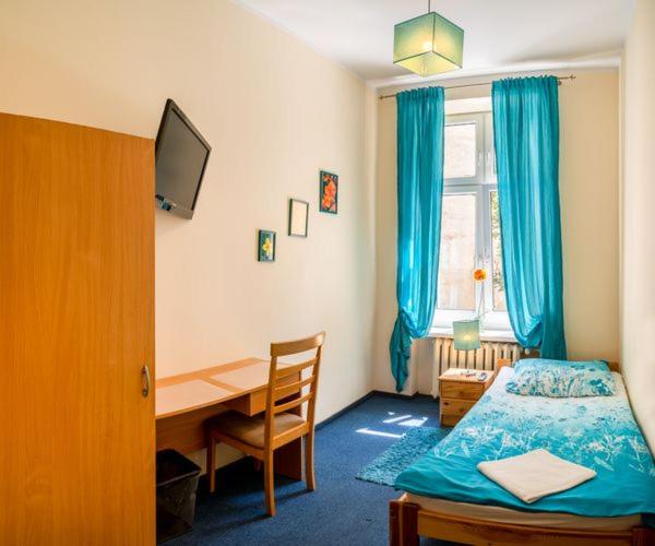 هاستل Relax   Usługi Noclegowe