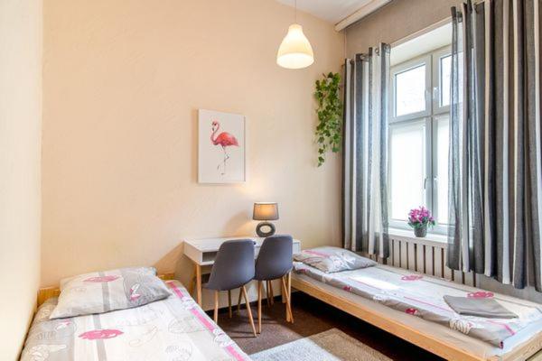 هاستل Relax   Usługi Noclegowe