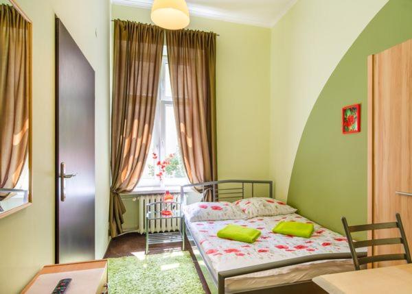 هاستل Relax   Usługi Noclegowe