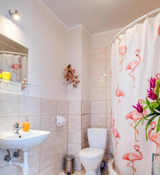 هاستل Relax   Usługi Noclegowe