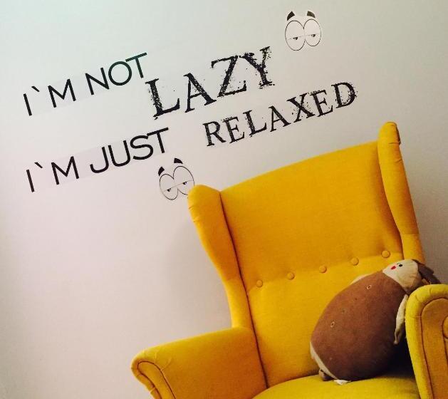 هاستل Stacja Centrum