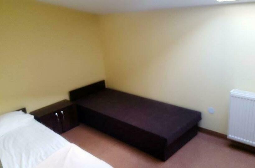 Общежитие Villa Sulejówek