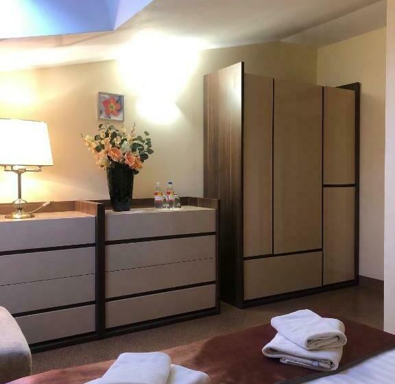 Общежитие Villa Sulejówek