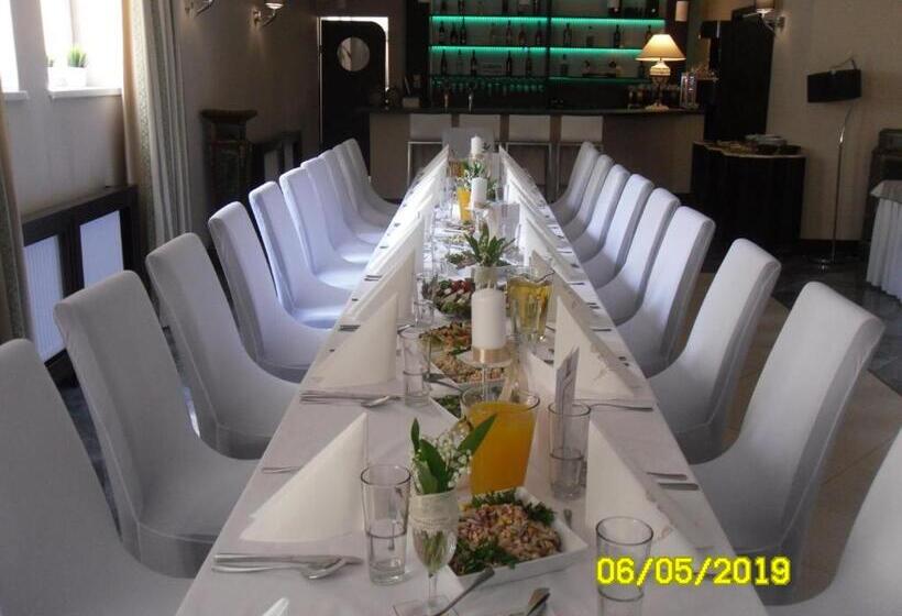 Общежитие Villa Sulejówek