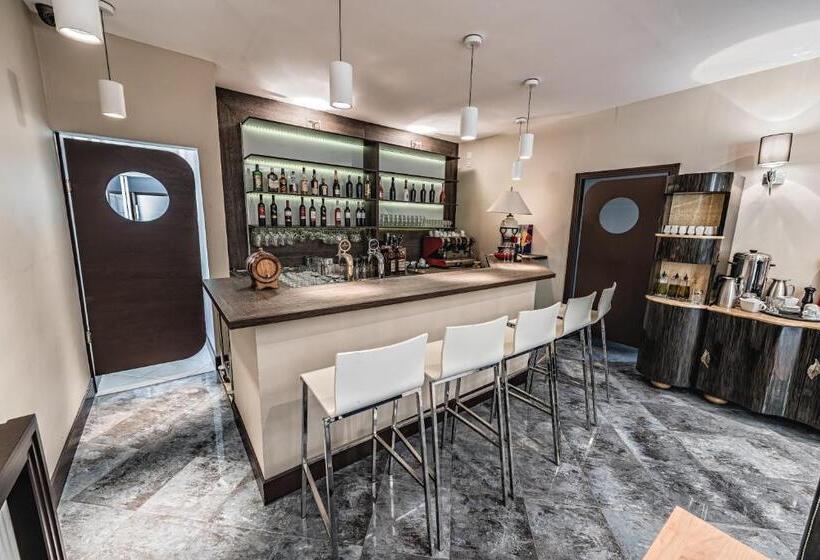 Общежитие Villa Sulejówek