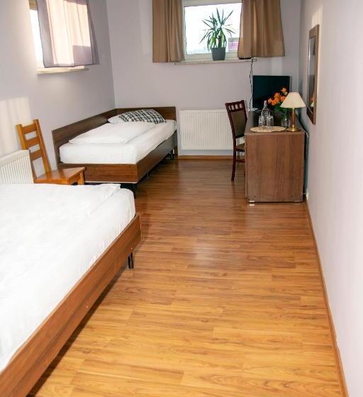 הוסטל Weranda Rooms