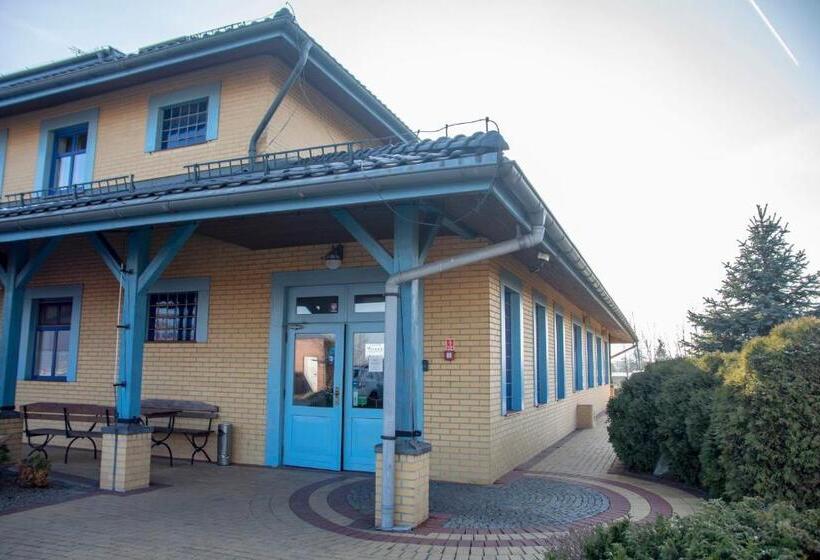 הוסטל Weranda Rooms