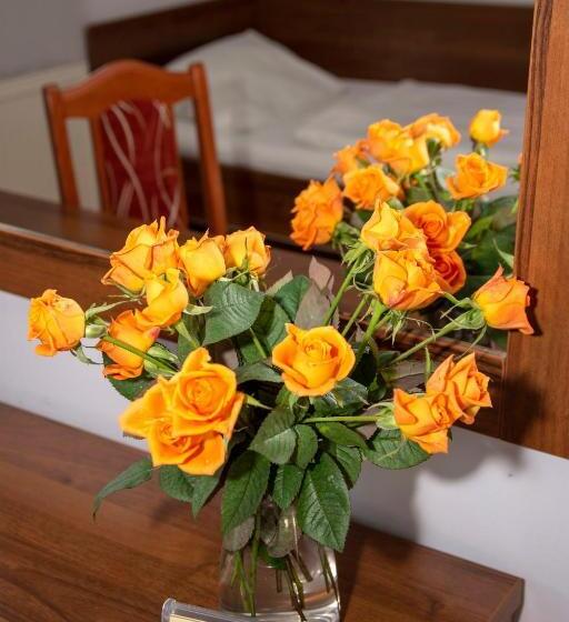 הוסטל Weranda Rooms