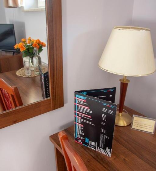 הוסטל Weranda Rooms