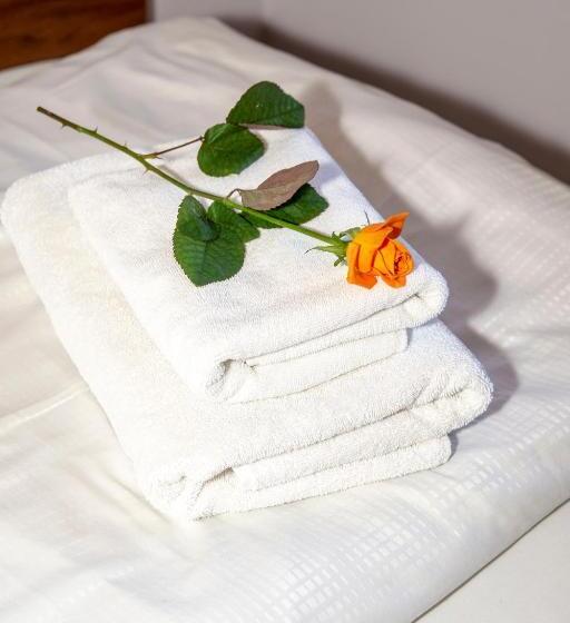 הוסטל Weranda Rooms