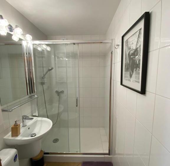 ユースホステル Zajazd Boryna