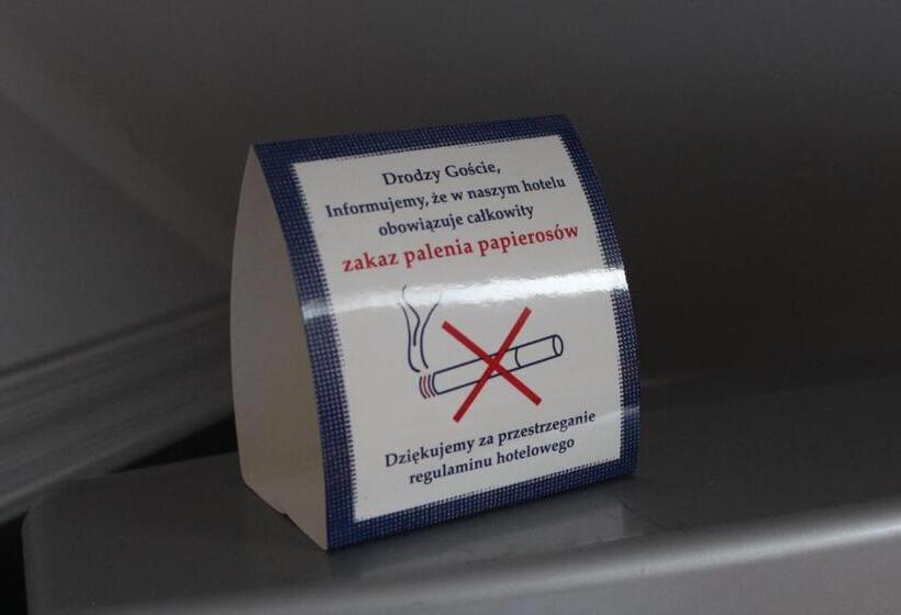 هاستل Zajazd Grodzki