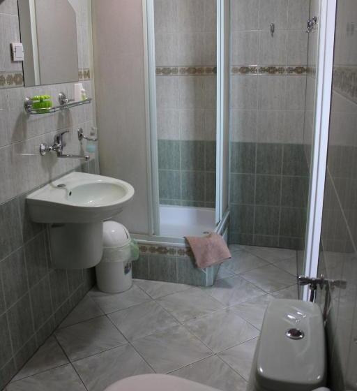 هاستل Zajazd Grodzki