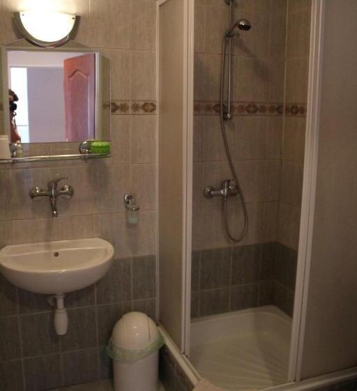 هاستل Zajazd Grodzki