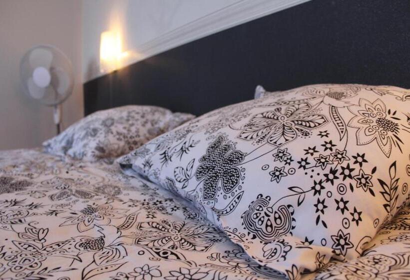 هاستل Zajazd Grodzki