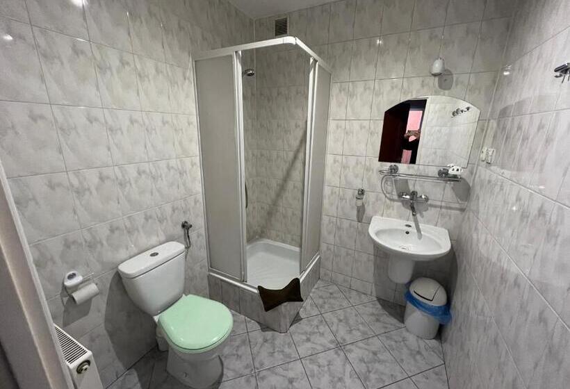 هاستل Zajazd Grodzki