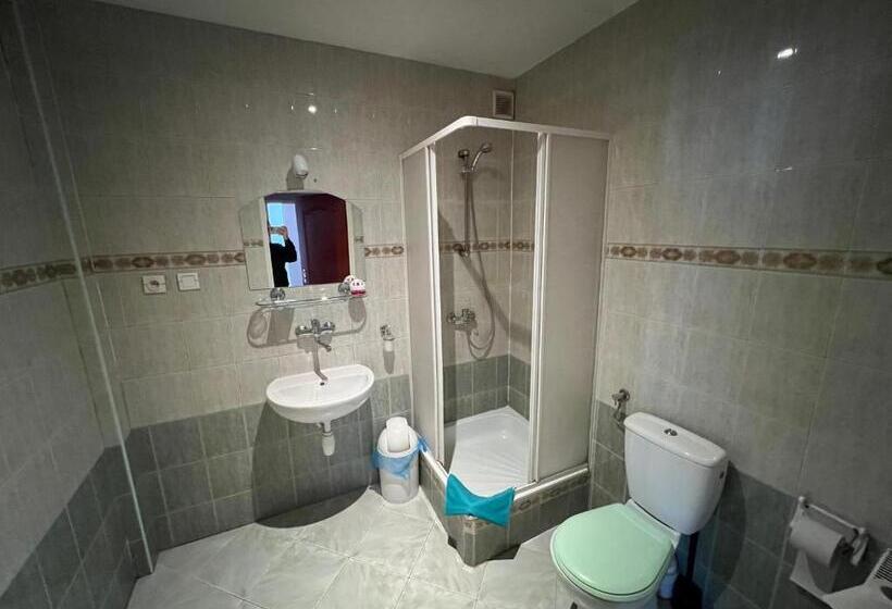 هاستل Zajazd Grodzki