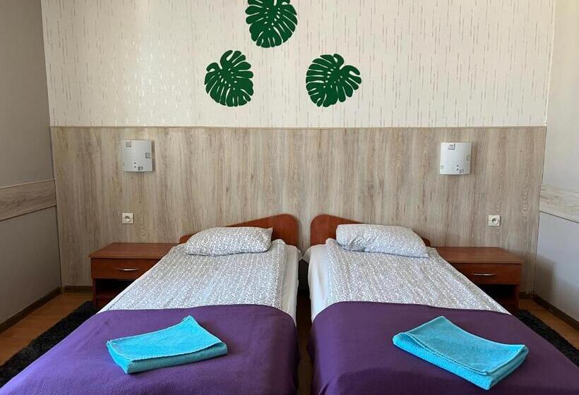 هاستل Zajazd Grodzki