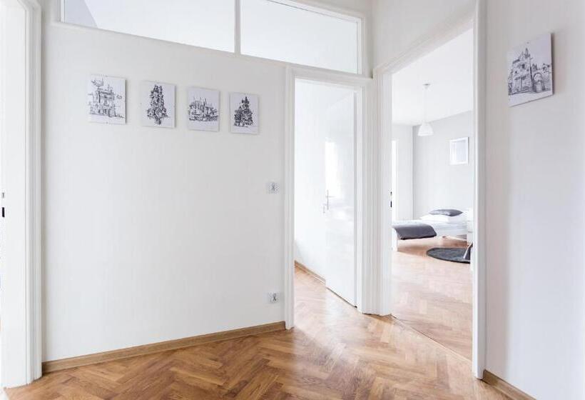 Hostel Zakątek Ulica Grunwaldzka