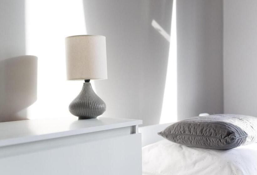 Hostel Zakątek Ulica Grunwaldzka