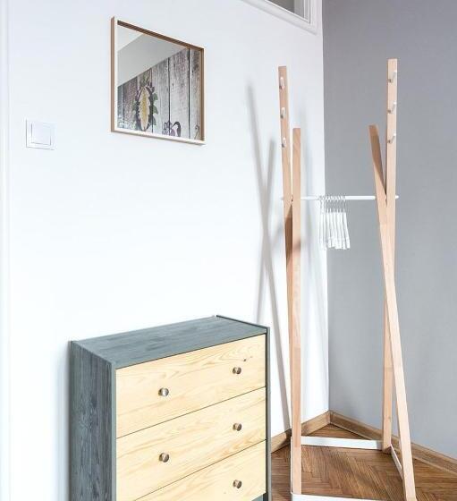 Hostel Zakątek Ulica Grunwaldzka