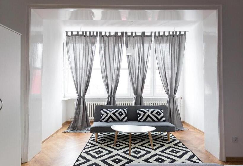 Hostel Zakątek Ulica Grunwaldzka