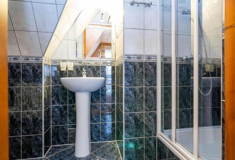 Aparthotel Pod Nosalem