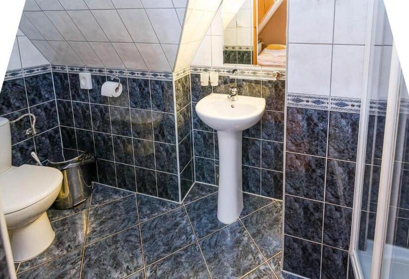 Aparthotel Pod Nosalem