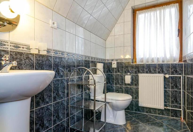 Aparthotel Pod Nosalem